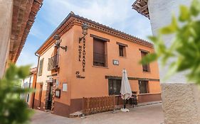 Hotel Restaurante el Horno